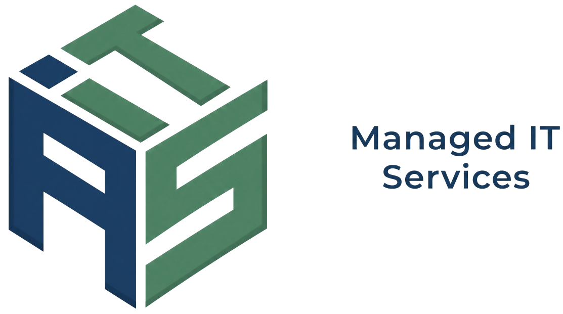 AS IT Services Logo